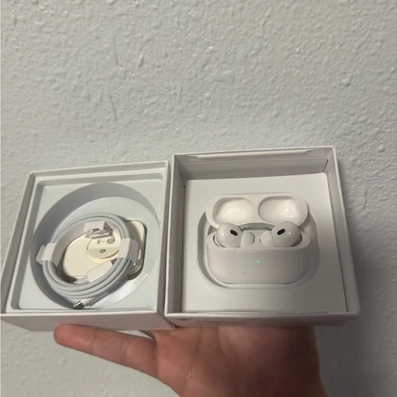 AirPods Pro Headphones
